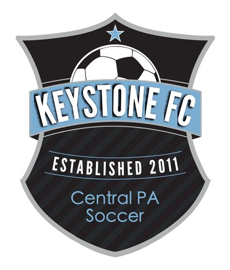 keystone fc soccer complex